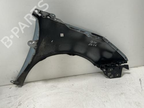 Left front fenders PEUGEOT 5008 (0U_, 0E_) 1.6 HDi | BP26987302C41