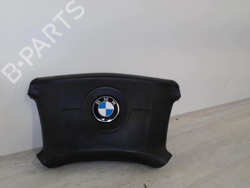 Airbag chauffør BMW 3 (E46) 320 d (150 hp) 27015373