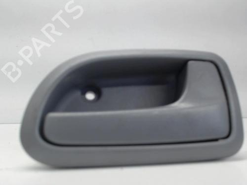 Used Front right interior door handle KIA PICANTO I (SA) 1.1 CRDi (75 hp) 26988349