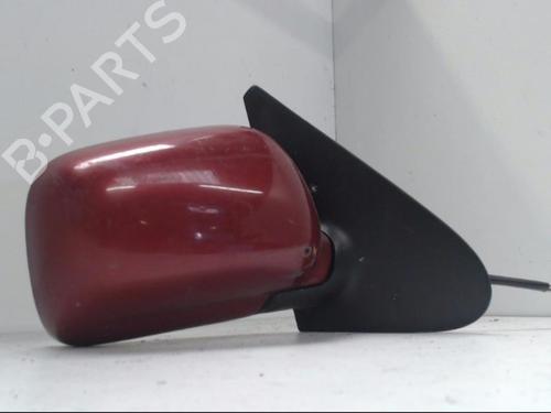 Right mirror VW POLO III (6N1) 75 1.6 | BP26992605C27 