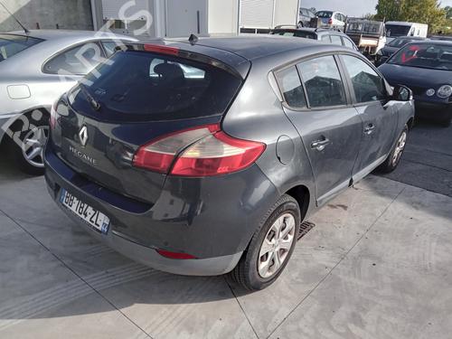 Electronic module RENAULT MEGANE III Hatchback (BZ0/1_, B3_) 1.5 dCi | BP35918952M83 - Image 3
