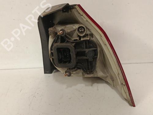Used Left taillight Left taillight 36654980 36654980