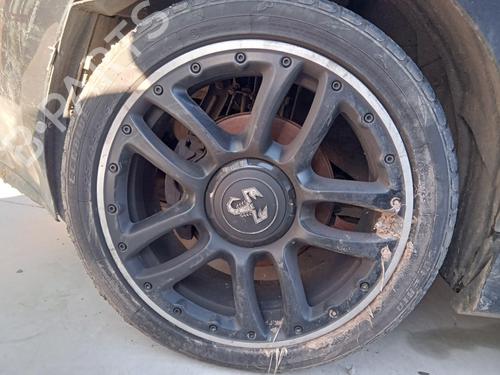 Rim FIAT 500 (312_) 0.9 (312AXG1A, 312.AXG11) 51890133