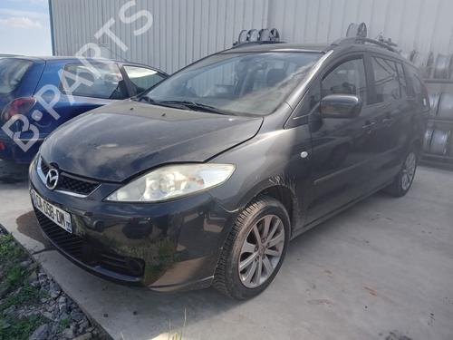 Used Front left lock Front left lock MAZDA 5 (CR) 1.8 (CR19) (116 hp) 34380055 34380055