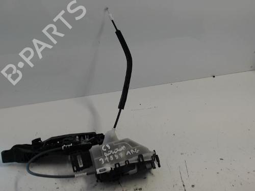 Used Rear left lock CITROËN C3 AIRCROSS II (2R_, 2C_) 1.5 BlueHDi 100 (2CYHYJ) (102 hp) 27004006