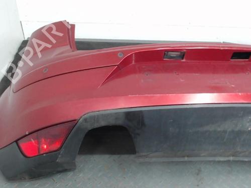 Rear bumper SEAT ALTEA (5P1) 1.9 TDI | BP26988494C8 