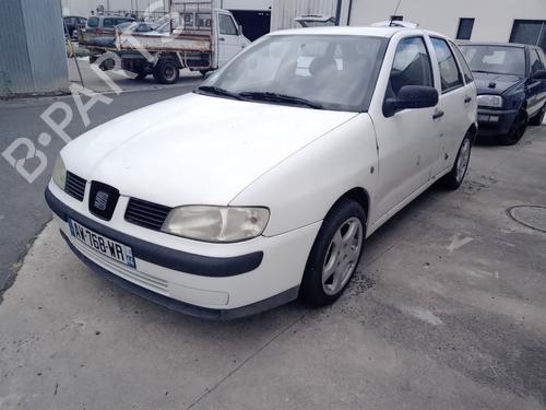 Used Left front driveshaft SEAT IBIZA II (6K1) 1.9 SDI (68 hp) 27345811