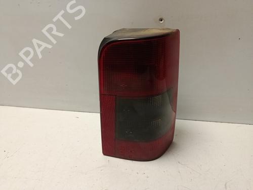 Used Right taillight Right taillight PEUGEOT PARTNER MPV (5_, G_) [1996-2026] 33725161 33725161