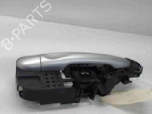 Rear right exterior door handle RENAULT MEGANE III Grandtour (KZ0/1) 1.5 dCi (KZ09, KZ0D, KZ1G, KZ29, KZ14, KZ1W, KZ10, KZ1F,... | BP27015036C130