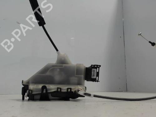 Türschloss rechts hinten für CITROËN C3 / C3 ORIGIN III (SX) 1.2 PureTech 82 (83 hp) 27025720