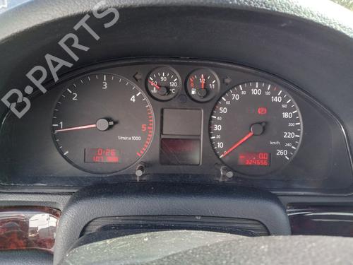 Used Instrument cluster Instrument cluster AUDI A4 B5 (8D2) 1.9 TDI (116 hp) 33937416 33937416