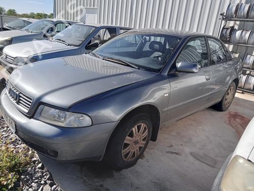 Used Left front driveshaft Left front driveshaft AUDI A4 B5 (8D2) 1.9 TDI (116 hp) 33937370 33937370