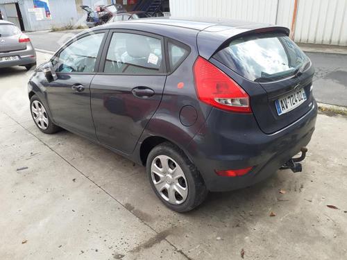 Left taillight FORD FIESTA VI (CB1, CCN) 1.25 | BP26987979C34 