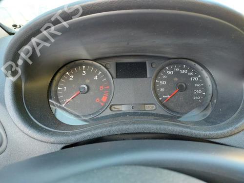 Crossmember RENAULT CLIO III (BR0/1, CR0/1) 1.5 dCi (C/BR0G, C/BR1G) | BP27010434C162 