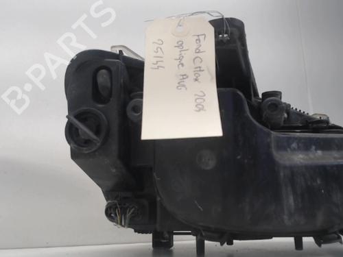 Faro izquierdo FORD FOCUS C-MAX (DM2) 1.6 TDCi (109 hp) 27020461