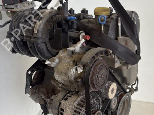 Used Engine Engine 27018927 27018927