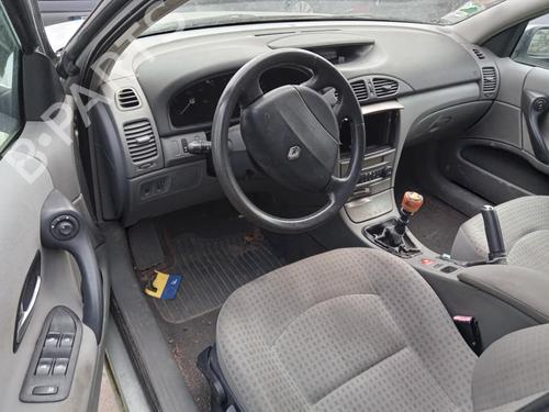 Left mirror RENAULT LAGUNA II (BG0/1_) 1.9 dCi | BP27025448C26 