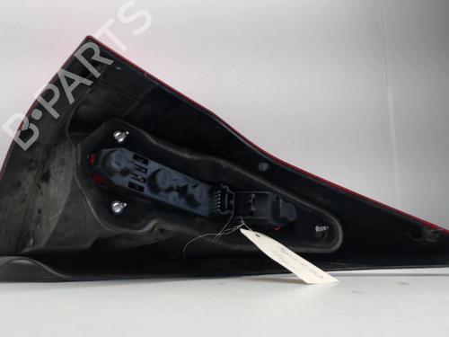 Right taillight RENAULT MEGANE II Estate (KM0/1_) 1.9 dCi (KMRG, KM1G, KM0G, KM2C) | BP27019943C35 