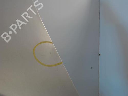 Left front fenders FIAT PUNTO (188_) 1.2 16V 80 (188.233, .235, .253, .255, .333, .353, .639,... | BP26996081C41 