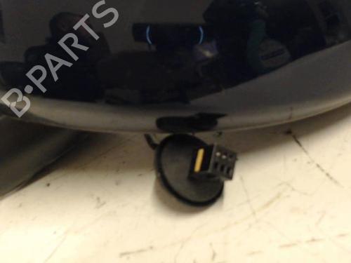 Left mirror OPEL CORSA E (X15) 1.4 (08, 68) | BP26991559C26 
