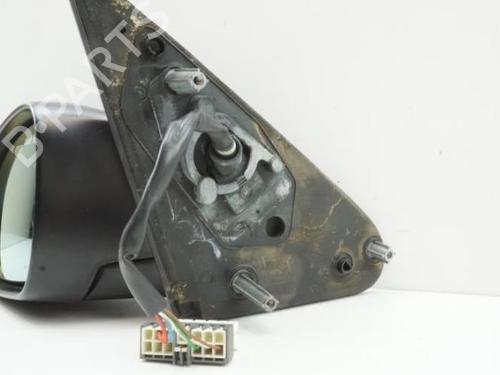 Used Left mirror PEUGEOT 406 (8B) 2.0 16V (132 hp) 27005241