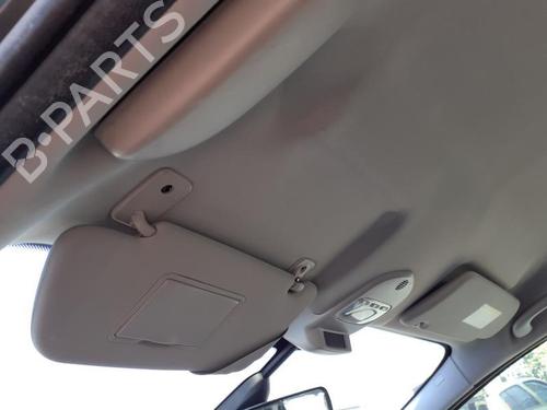 Rear left interior door handle PEUGEOT 5008 (0U_, 0E_) 1.6 HDi | BP27019425I15 