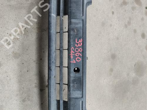 Used Front bumper RENAULT CLIO I (B/C57_, 5/357_) 1.2 (B/C/S572) (60 hp) 28427473