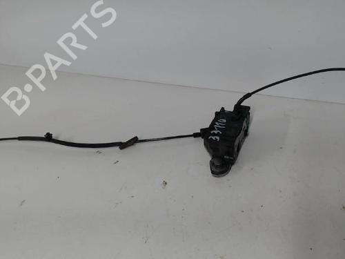 Used Front right lock PEUGEOT 207 (WA_, WC_) 1.6 HDi (90 hp) 26997180