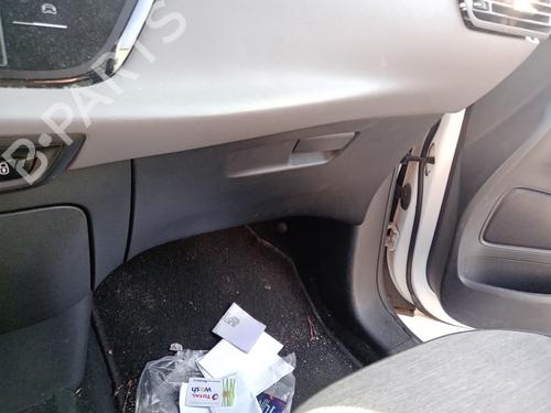 Used Glove box CITROËN C4 Grand Picasso II (DA_, DE_) 1.6 BlueHDi 120 (120 hp) 28427504