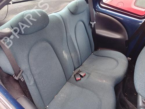 Stol bak FORD KA (RB_) 1.3 i (60 hp) 28489814