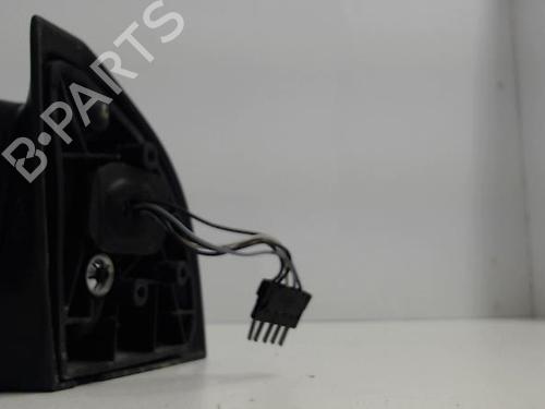 Left mirror MERCEDES-BENZ A-CLASS (W168) A 170 CDI (168.009, 168.109) | BP27010232C26 