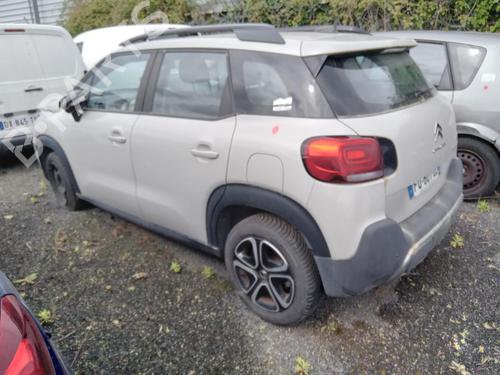 Rear left exterior door handle CITROËN C3 AIRCROSS II (2R_, 2C_) 1.5 BlueHDi 100 (2CYHYJ) | BP27004022C130 