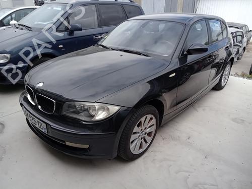 Used Front left lock BMW 1 (E87) 118 d (143 hp) 27017762