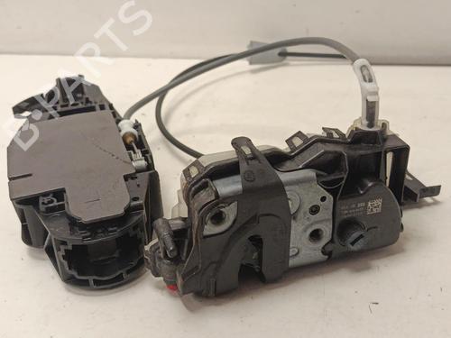 Used Rear right lock Rear right lock PEUGEOT 5008 II (MC_, MJ_, MR_, M4_) 1.2 THP (MRHNYH, MRHNYW, MRHNSJ, MRHNSU, MRHNSM) (131 hp) 40151396 40151396