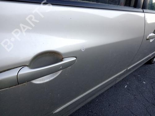 Used Right rear door Right rear door MAZDA 3 (BK) 1.6 DI Turbo (109 hp) 27381369 27381369