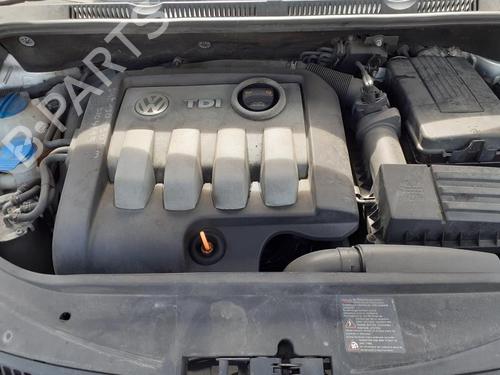 Front wiper motor VW GOLF PLUS V (5M1, 521) 1.9 TDI | BP27010184M29 - Image 3