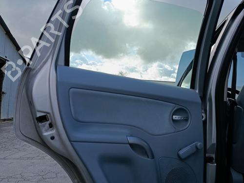 Dør rude ventre bagtil CITROËN C3 I (FC_, FN_) 1.4 HDi (68 hp) 32386894