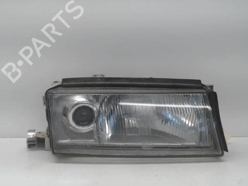 Højre forlygte SKODA OCTAVIA I (1U2) 1.9 TDI (90 hp) 27004607