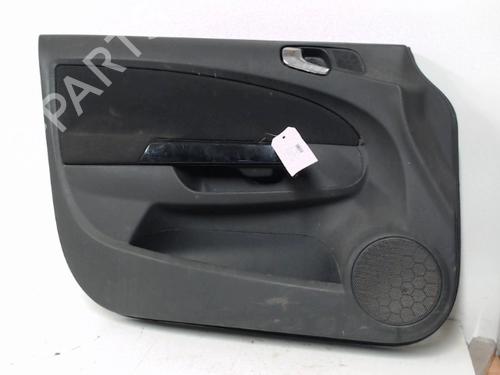 front-left-panel-opel-corsa-d-s07-2006-2007-2008-2009-2010-2011-2012-2013-2014-2015-31363119 main image