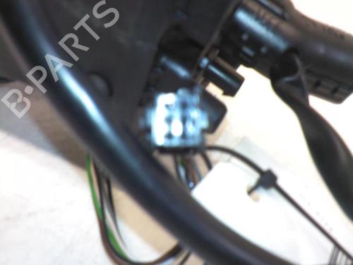 Right mirror PEUGEOT 307 (3A/C) 2.0 HDi 110 | BP26992968C27 
