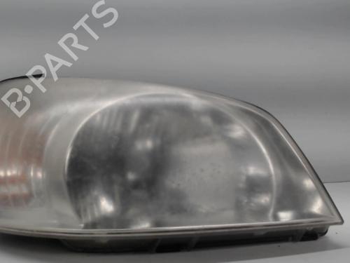 Right headlight HYUNDAI GETZ (TB) 1.3 | BP27011196C29 