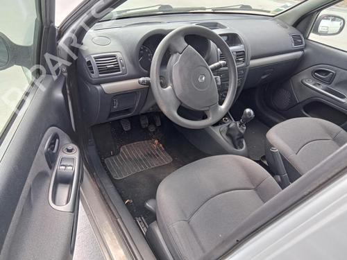 Third brake light RENAULT CLIO II (BB_, CB_) 1.2 16V (BB05, BB0W, BB11, BB27, BB2T, BB2U, BB2V, CB05,... | BP32491165L11