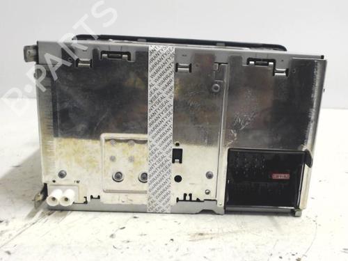 Radio AUDI A3 (8P1) 1.9 TDI | BP26987620E6 