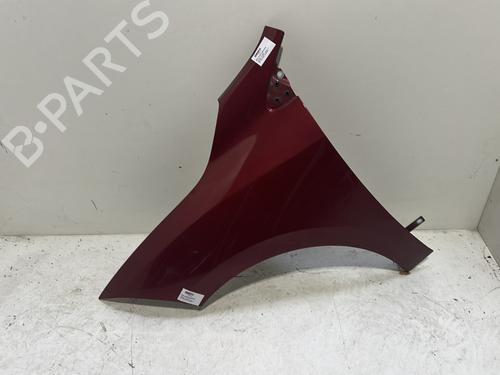 Used Left front fenders RENAULT MEGANE III Grandtour (KZ0/1) 1.5 dCi (KZ09, KZ0D, KZ1G, KZ29, KZ14, KZ1W, KZ10, KZ1F,... (110 hp) 27001692