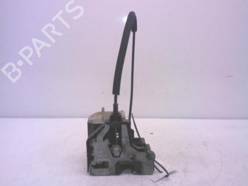 Used Front left lock RENAULT CLIO II (BB_, CB_) 1.5 dCi (B/CB07) (65 hp) 26984469
