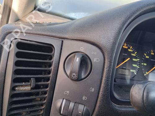 Commande de phare SEAT IBIZA II (6K1) 1.0 i (50 hp) 27023534