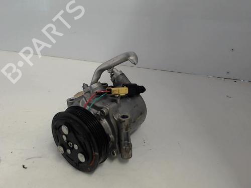 AC compressor CITROËN C-ELYSEE (DD_) 1.2 VTi 82 | BP27006863M34 - Image 3