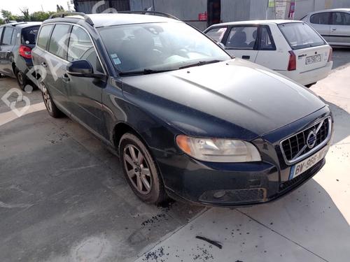 Used ABS pump VOLVO V70 III (135) D3 / D4 (163 hp) 27008149