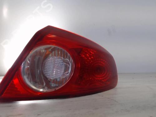 Used Right taillight CHEVROLET LACETTI (J200) 1.6 (109 hp) 27010354