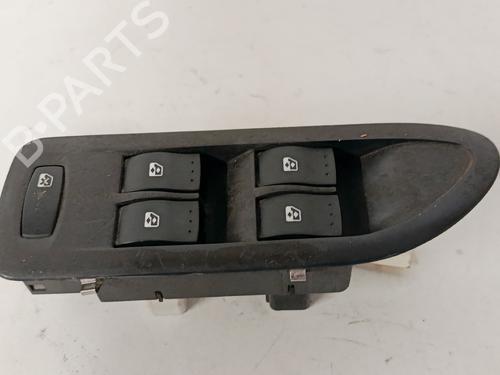 Left front window switch RENAULT LAGUNA II (BG0/1_) 1.9 dCi (BG08, BG0G) | BP31330419I27 - Image 4
